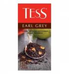 Чай TESS Earl Grey 25 пак.