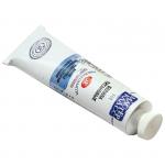 Белила титановые темпера "Мастер-Класс", туба, 46мл, 1604101