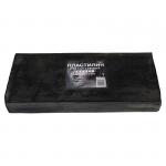 Пластилин скульптурный  "Студия", оливковый, твердый, 1кг, 2.80.Е100.003