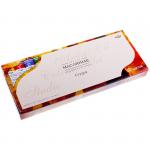 Краски масляные  "Студия", 10 цветов, 18мл/туба, картон, 201005