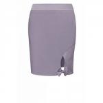 *Юбка Р306/сирень