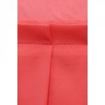 *Юбка Р276/ коралл