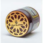 Соль для ванны с аромат амбра-мускус, 250 гр.