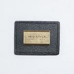 Шеврон "NEW STYLE"