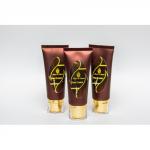 Крем для ног - освежающий и антибактеральный  , 100 гр.