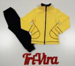 Термо-костюм, второй слой, для низкой и средней активности