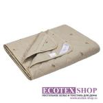 Одеяло коллекция «Караван» облегченное