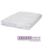 Одеяло коллекция "Феличе" пуховое кассетное