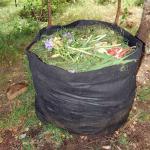 "Компостер" 750 л. BAGPOT