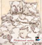 бязь ЛЮКС "Восточный танец" (Акварель)