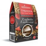Гранола Клубника в шоколаде