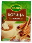 Корица молотая 15 г