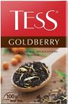 Чай TESS Goldberry 100 г