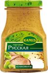 Горчица "Русская" 180 г
