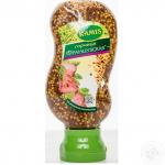 Горчица "Французская" 280 г