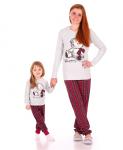 Пижама женск.