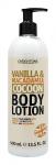Лосьон для тела "Успокаивающие ваниль и макадамия"