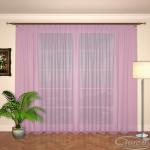 Штора Мелодия 4 метра, цвет: 03/1