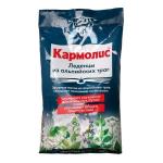 КАРМОЛИС ЛЕДЕНЦЫ ОТ КАШЛЯ 75,0