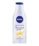 NIVEA Body BC Молочко-уход для тела Ванильный десерт, 200мл
