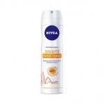 NIVEA Deo Антиперспирант Защита АнтиСтресс спрей, 150мл