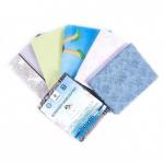 Наволочка Поплин  расцветки в ассортименте