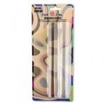 "Craft&Clay"   Акриловая скалка   CCQ-04