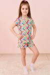 Пижама для девочки FS 135 d