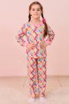 Пижама для девочки FS136 d
