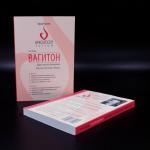 **Книга Ю. Корнев "Система Вагитон"