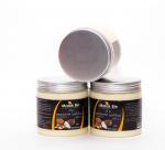 Масло ШИ с аргановым маслом 200 гр.