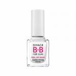 *Divage NAIL CURE BB -  Маска для ногтей whitening nail peel-off mask