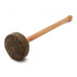 Резонатор KAT2372-1 для поющей чаши, дерево Тик. 32 см