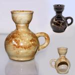 Аромалампа NDV016 Кувшинчик простой 9x9 см.