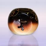 Аромалампа NDV058 ШАР керамика 10x12 см.