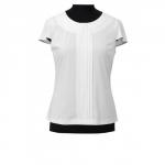 Блузка Б-5 белый