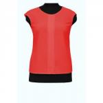 Блузка Б-1 красный