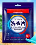 Салфетки для стирки белья BIOAQUA