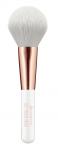 *КИСТЬ КОСМЕТИЧЕСКАЯ  плоская для пудры
