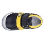 Полуботинки