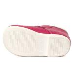 Ботинки на кожподкладке