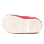 Ботинки на кожподкладке