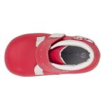 Ботинки на кожподкладке