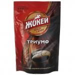 Кофе ЖОКЕЙ Триумф 280 г м/у