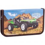 Пенал 1 отделение, 190*115 ArtSpace Авто. Supercar, ламинация, конгрев, 81П25_ПК3_15750