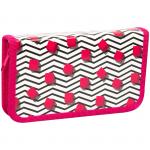 Пенал 1 отделение, 190*115 ArtSpace Паттерн, ламинация, 30П25_ПК3_15379