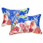 Наволочка бязь 4585, цена за 2 шт.