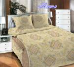 Комплект постельного белья. Бязь Элитная