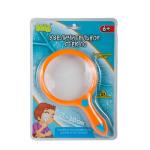 Bebelot  игрушка увеличительное стекло (10 см, с ручкой)