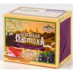 Белёвская пастила с Черной смородиной